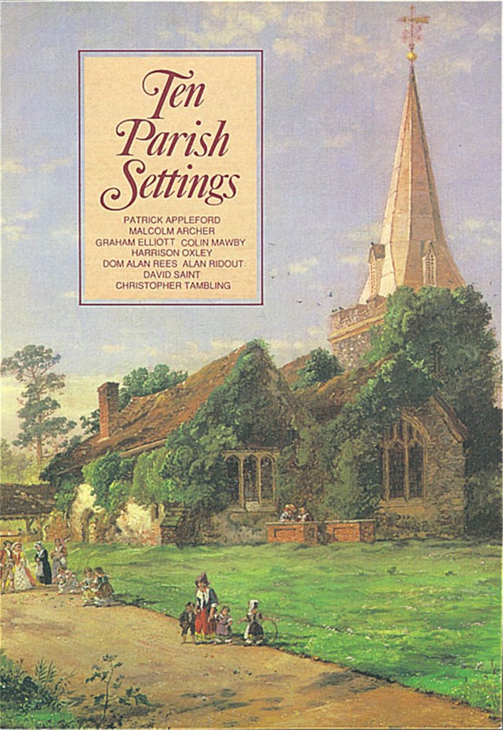 Ten Parish Settings